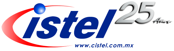 Logotipo Cistel